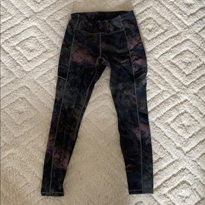 Lulu Lemon Full Length Legging